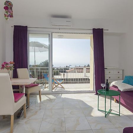 Apartments Barbara Makarska Exterior photo