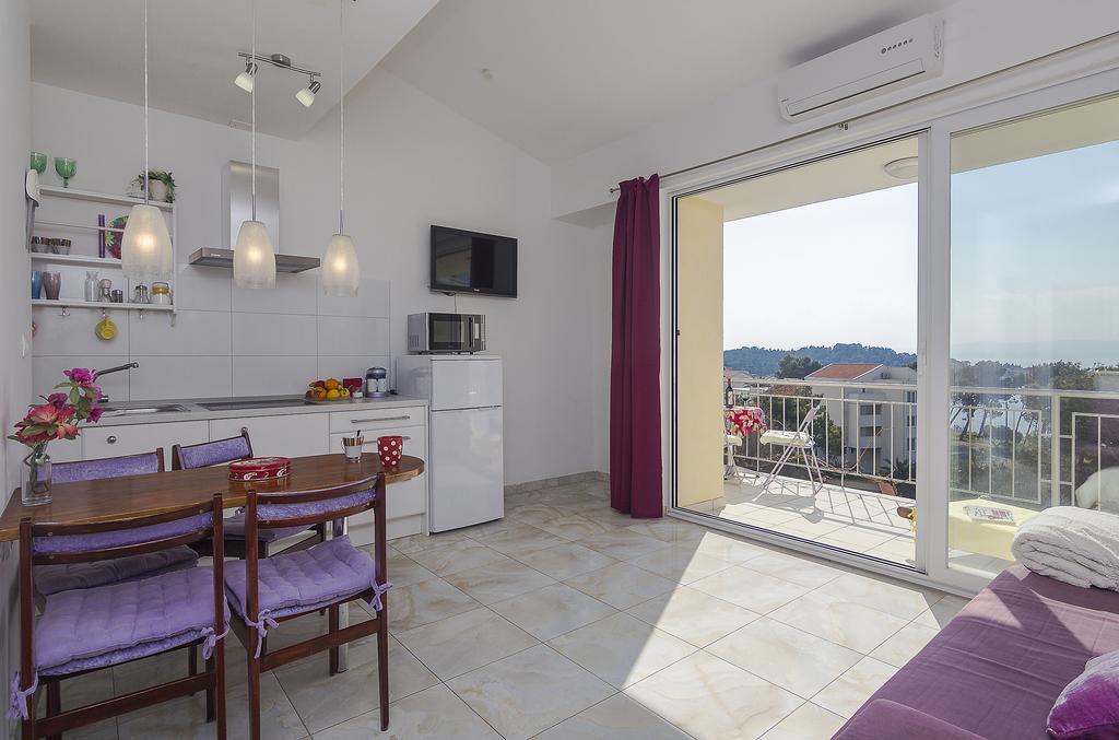 Apartments Barbara Makarska Exterior photo